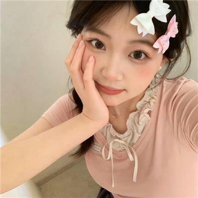 艳妓春色