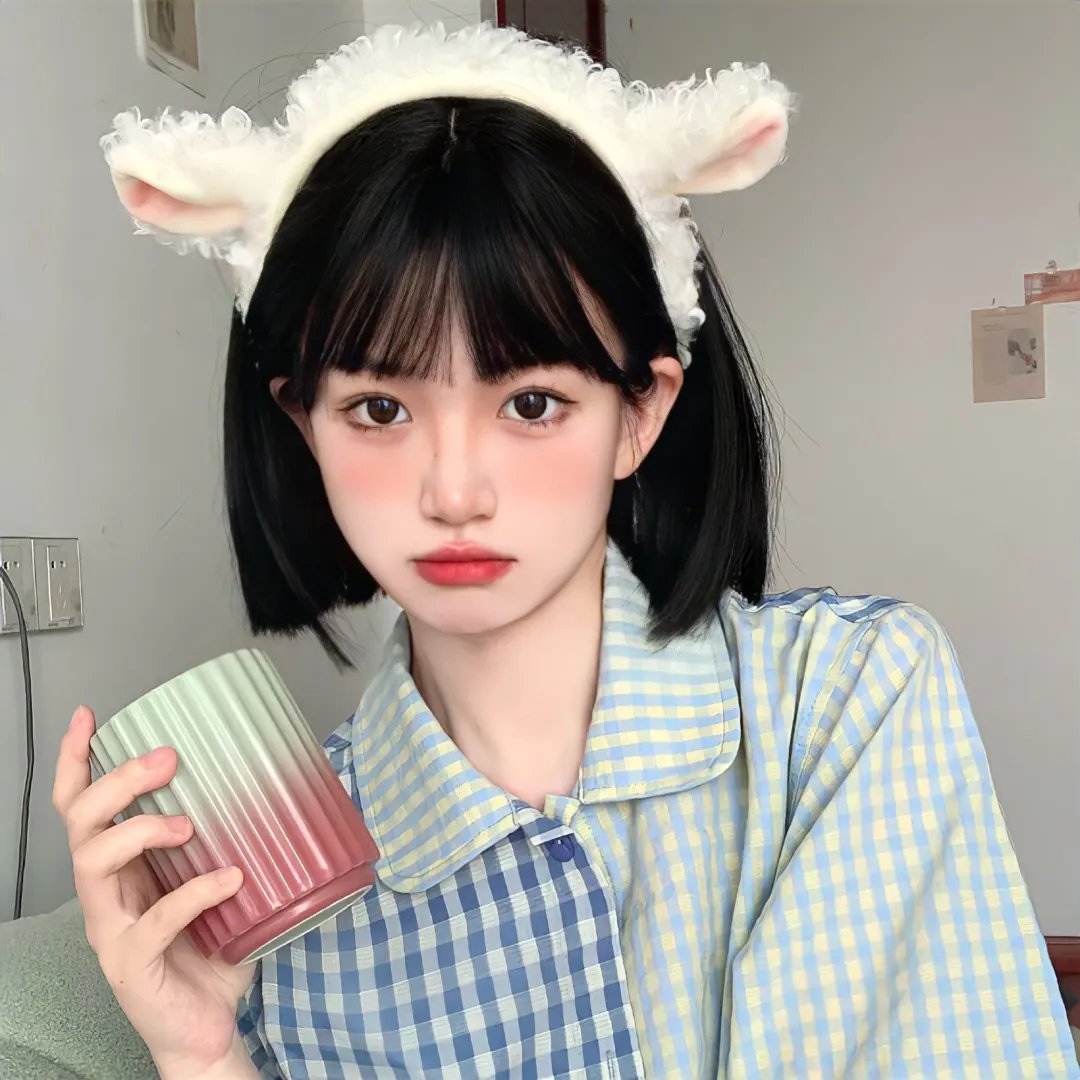 超市之女