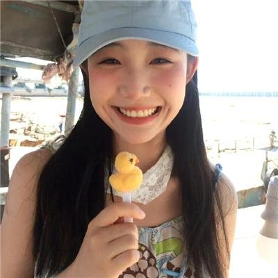 那个阳光灿烂的夏天